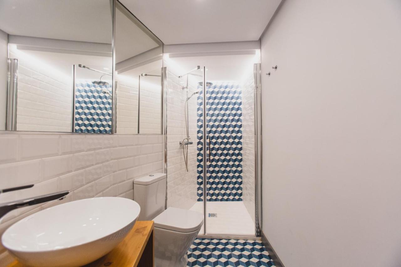 شقة Casa Plaza Salvador إشبيلية المظهر الخارجي الصورة
